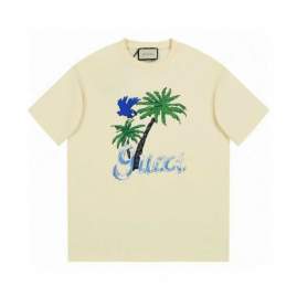 Picture of Gucci T Shirts Short _SKUGucciXS-LmptxG006410662